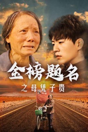 金榜题名之母凭子贵(61集) 金榜题名之母凭子贵(61集)火爆热门短剧