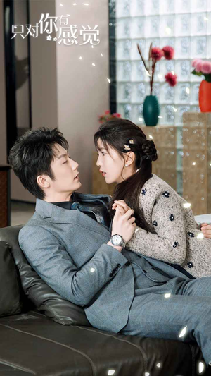 只对你有感觉(77集) 只对你有感觉(77集)一个短剧看全集