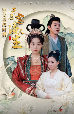 踹掉渣男后,我成了长公主(81集) 踹掉渣男后,我成了长公主(81集)高分佳作免费看