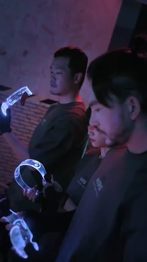 困兽游戏百亿为王（85集）直接追到结尾