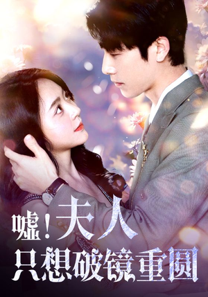 嘘!夫人只想破镜重圆(80集) 嘘!夫人只想破镜重圆(80集)精彩短剧免费看