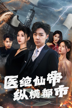 医绝仙帝纵横都市(95集) 医绝仙帝纵横都市(95集)流畅播放免费看