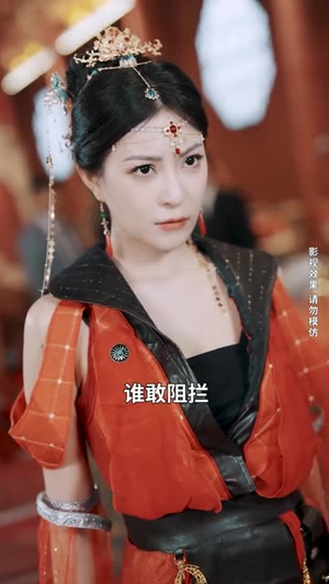 我开出租被美女总裁追着结婚（78集）第32集