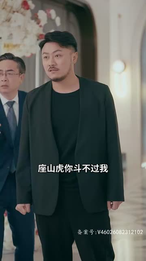 下山后高手难渡红尘劫（83集）短剧