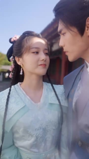 霸道王爷的丫鬟娇妻(88集) 霸道王爷的丫鬟娇妻(88集)精彩好看的短剧