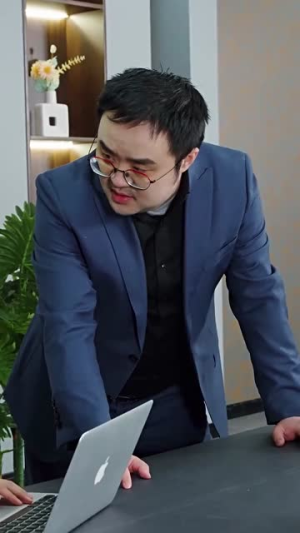 都是绩效惹的祸(132集) 都是绩效惹的祸(132集)短剧爆款推荐