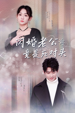 闪婚老公竟是死对头（长篇）精彩短剧看不停