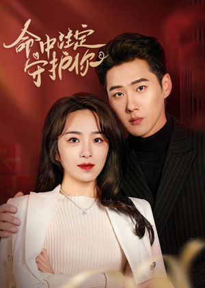 命中注定守护你(95集) 命中注定守护你(95集)短剧在线看