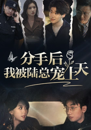 分手后,我被陆总宠上天(76集) 分手后,我被陆总宠上天(76集)这短剧太好看了