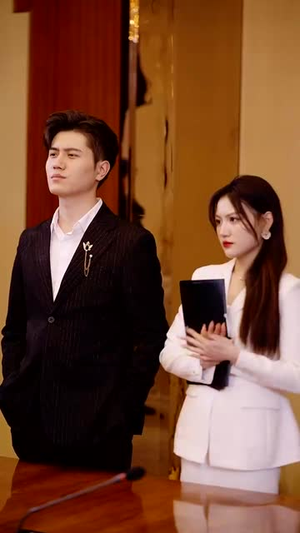 重回商界做大佬(重活一次商界我做主) 重回商界做大佬(重活一次商界我做主)太好看了短剧