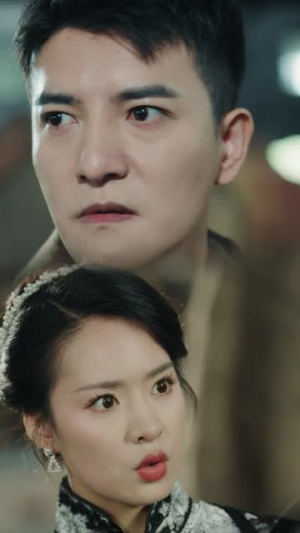 重生之制霸上海滩(78集) 重生之制霸上海滩(78集)短剧追不停