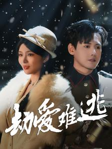 24.劫爱难逃(30集) 24.劫爱难逃(30集)民国短剧推荐