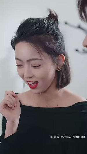 霍少的锦鲤小娇妻(81集) 霍少的锦鲤小娇妻(81集)超好看短剧推荐