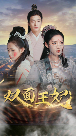 双面王妃(97集) 双面王妃(97集)简直不要太好看