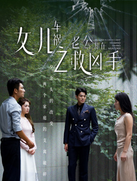 女儿车祸之老公却在救凶手(40集) 女儿车祸之老公却在救凶手(40集)常回家看看短剧