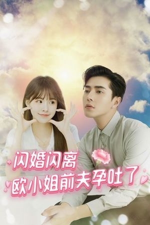 闪婚闪离欧小姐前夫孕吐了（94集）演员表