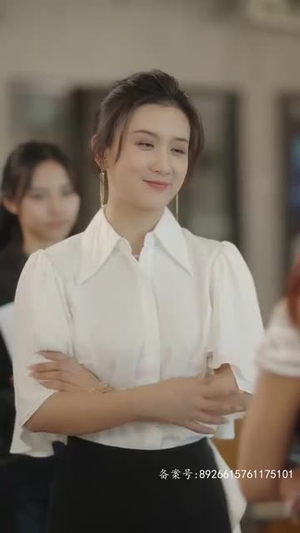 爱在夜半凌霜时(94集) 爱在夜半凌霜时(94集)热播短剧免费看