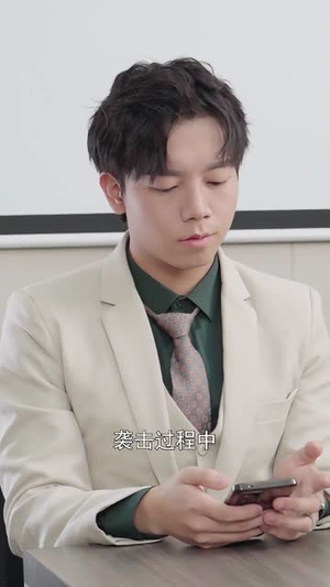 对你一往情深（41集）抢先看热门短剧