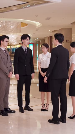 醉后爱上你(36集) 醉后爱上你(36集)短剧视频分享