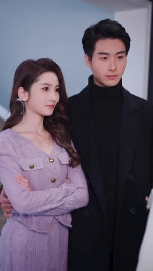 错位心动(18集) 错位心动(18集)短剧