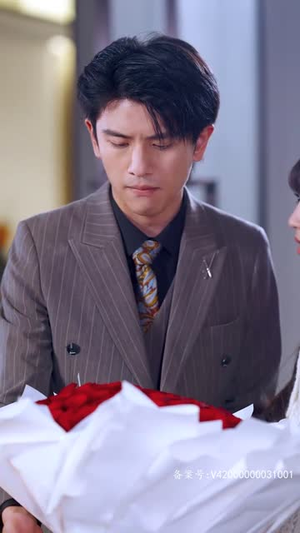 相爱恨晚(85集) 相爱恨晚(85集)最新上映的短剧