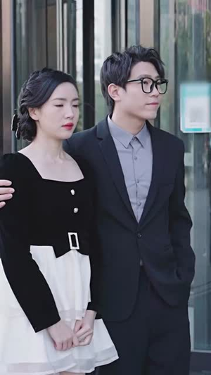 错爱半生(36集) 错爱半生(36集)大结局太过瘾了