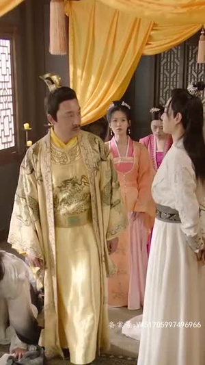 穿书后公主爱上我(93集) 穿书后公主爱上我(93集)更新时间一览表