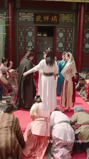 穿书后公主爱上我(93集) 穿书后公主爱上我(93集)爆款短剧推荐