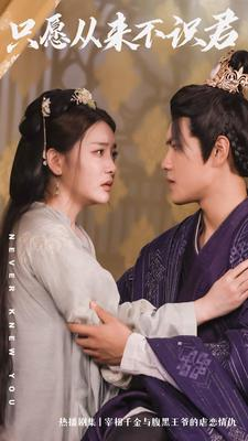 只愿从来不识君(80集) 只愿从来不识君(80集)全集免费看短剧