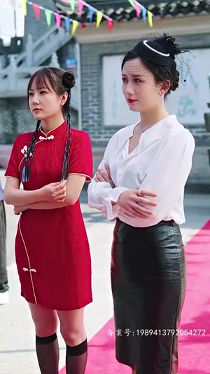 离婚后三个姐姐爱我如命(87集) 离婚后三个姐姐爱我如命(87集)最新火爆短剧