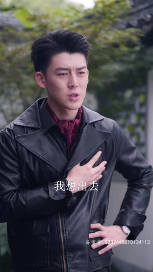 少帅不敢爱（80集）百度网盘在线看