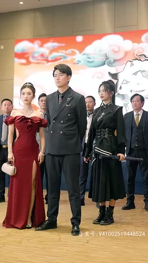 封神之太阴圣皇(80集) 封神之太阴圣皇(80集)短剧推荐分享