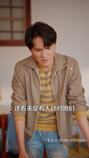 激荡1988开局成为女装大佬(100集) 激荡1988开局成为女装大佬(100集)精彩短剧抢先看