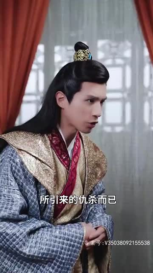 嫡女归来(87集) 嫡女归来(87集)精彩短剧来袭