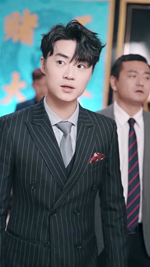 凌天(93集) 凌天(93集)红果短剧看全集