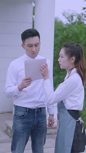 绝望派对(86集) 绝望派对(86集)这部短剧太好看