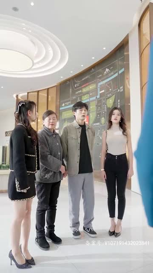 快递员逆袭人生 100集热门短剧分享