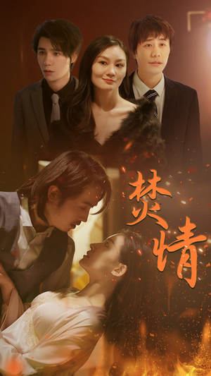 焚情(79集) 焚情(79集)全季一次看完