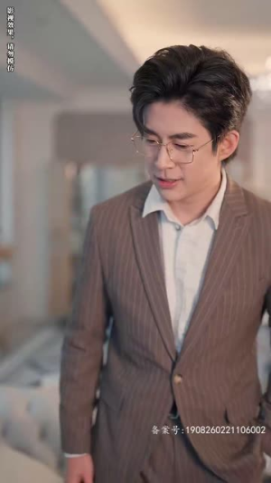 闪婚而已,霍先生别太爱(79集) 闪婚而已,霍先生别太爱(79集)全网短剧抢先看