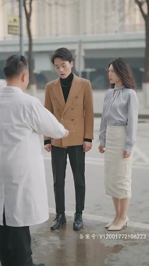 逆袭人生相亲开始（59集）短剧太精彩了