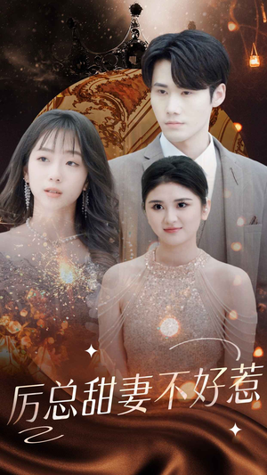 历总前妻不好惹(75集) 历总前妻不好惹(75集)每日分享短剧