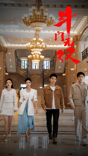 斗门无双(81集) 斗门无双(81集)短剧爆款推荐