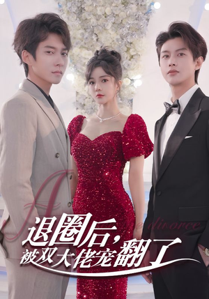 退圈后,被双大佬宠翻了(78集) 退圈后,被双大佬宠翻了(78集)短剧全集免费