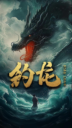 钓龙(94集) 钓龙(94集)短剧精彩推荐