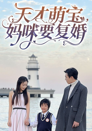 天才萌宝,妈咪要复婚(91集) 天才萌宝,妈咪要复婚(91集)今日最火短剧