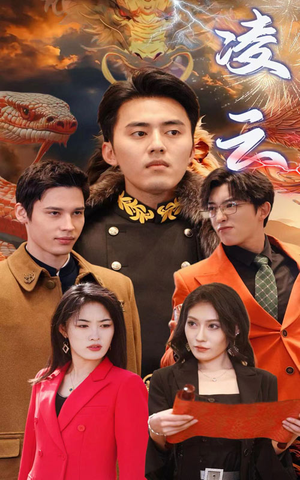 新版:凌云(85集) 新版:凌云(85集)爆火短剧抢先看