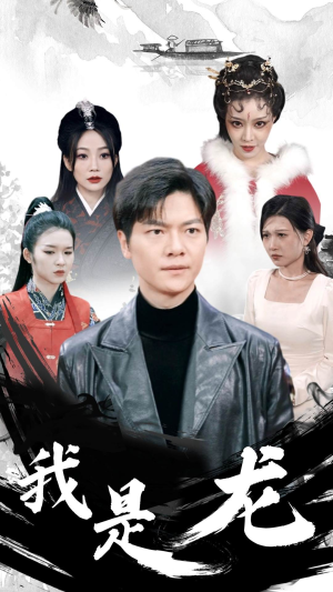 我是龙(80集) 我是龙(80集)精彩短剧后续