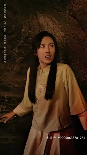 守墓笔记:棺山重启(97集) 守墓笔记:棺山重启(97集)短剧每日分享