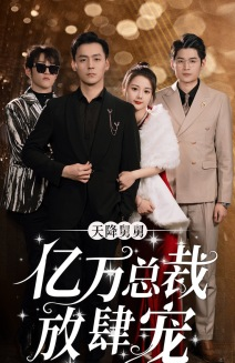 天降舅舅亿万总裁放肆宠（71集）网盘在线观看