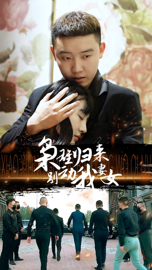 枭雄归来别动我妻女(70集) 枭雄归来别动我妻女(70集)全季一次看完